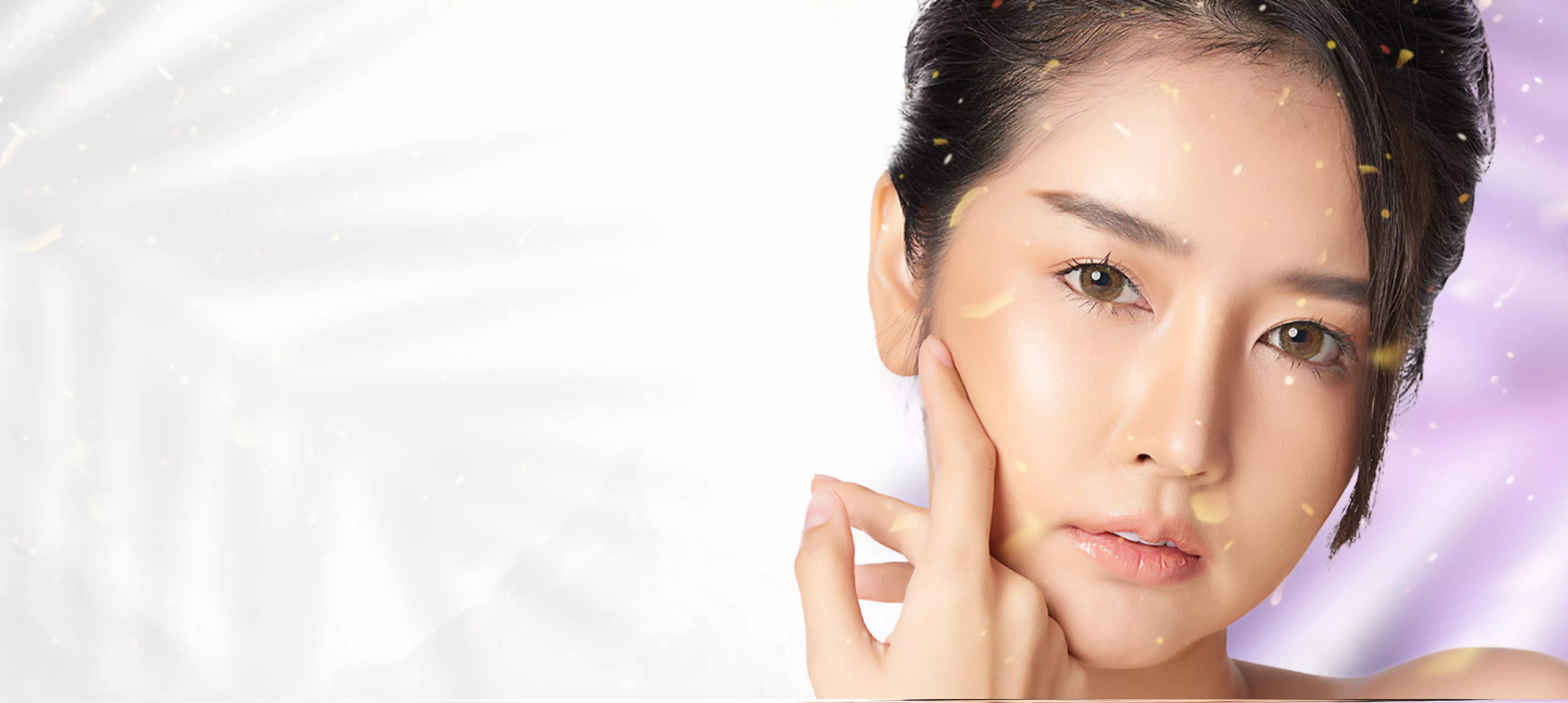 Powerful formulas with natural 
active ingredients