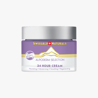 24 HOUR CREAM